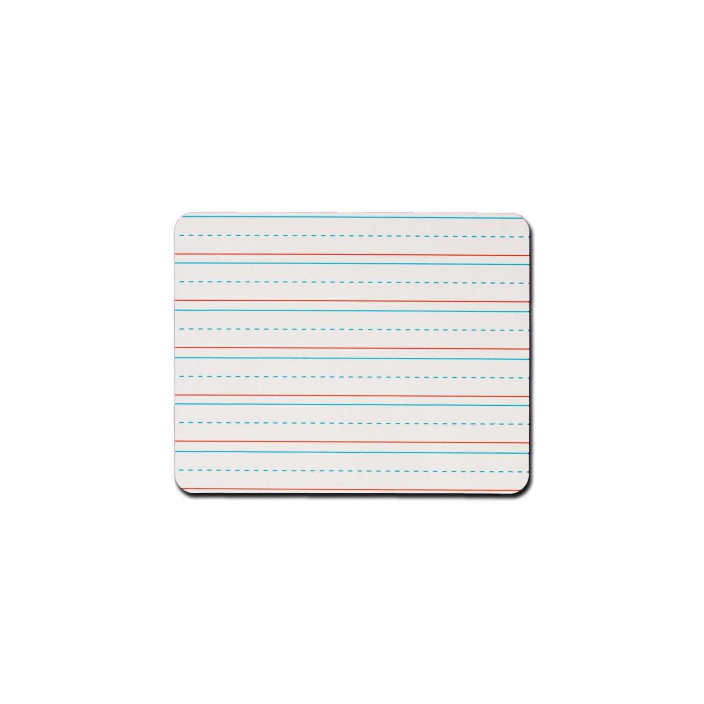 KleenSlate® Rectangular Adhesive Lined Replacement Sheets, Pack of 8