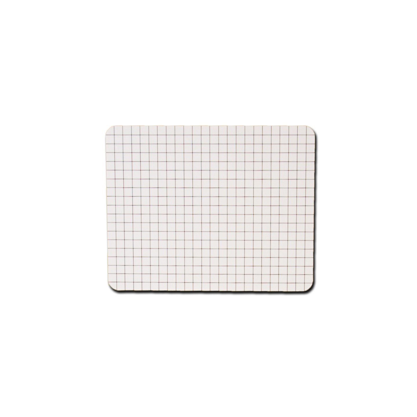 KleenSlate® Rectangular Adhesive Graph Replacement Sheets, Pack of 8