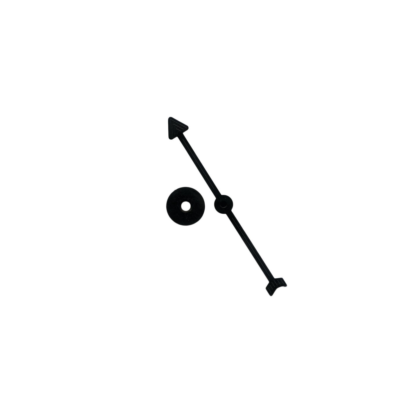 Koplow Games Spinners, 4", Set of 8