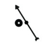 Koplow Games Spinners, 4", Set of 8