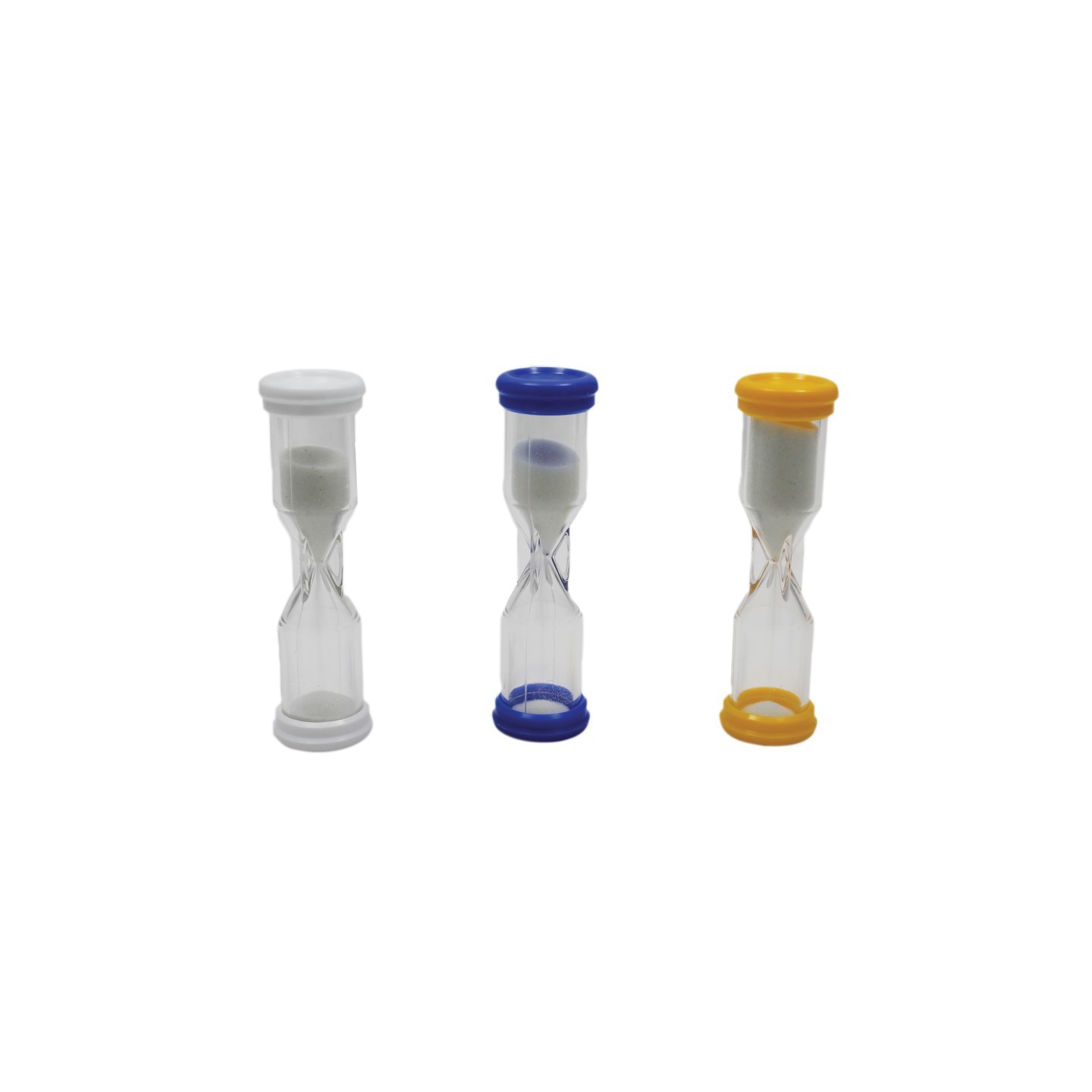 Koplow Games Sandtimer Combo, Set of 3