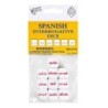 Koplow Games Spanish Interrogative Dice Set, 10 Pieces