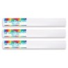 Melissa & Doug Easel Paper Roll, 18" x 75', 3 Rolls