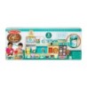 Melissa & Doug Wooden Cafe Barista Coffee Shop