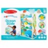 Melissa & Doug Rollables Ocean Slide