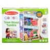 Melissa & Doug GO TOTs Town House Tumble