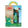 Melissa & Doug Let's Explore Binoculars & Compass Play Set