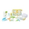Melissa & Doug Mine to Love Travel Time Play Set