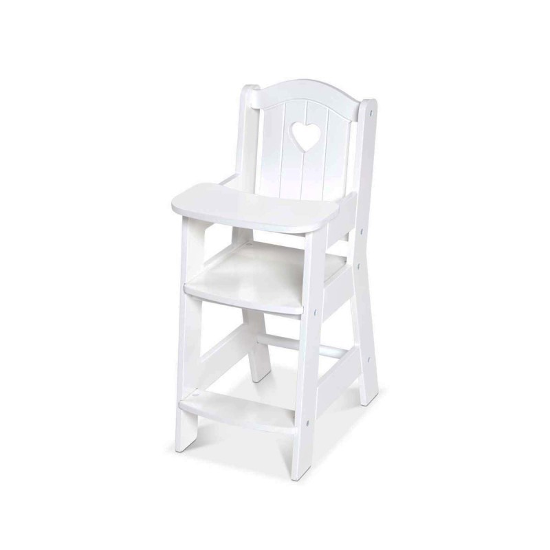 Melissa & Doug Mine to Love Play High Chair