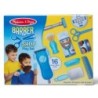 Melissa & Doug Barber Shop Play Set