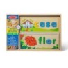 Melissa & Doug Spanish See & Spell