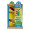 Melissa & Doug Pound and Roll Tower