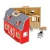 Melissa & Doug Fold & Go Barn