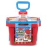 Melissa & Doug Fill & Roll Grocery Basket
