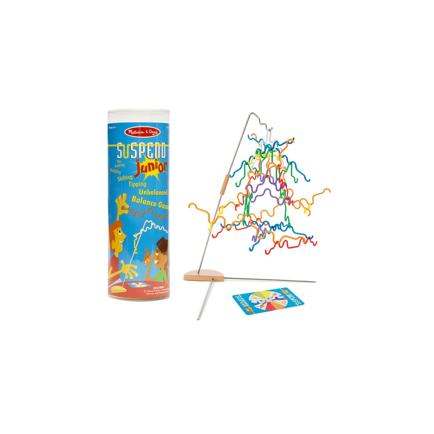 Melissa & Doug Suspend Junior Balance Game
