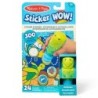 Melissa & Doug Sticker WOW! Activity Pad Set - Turtle