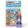 Melissa & Doug Sticker WOW! Activity Pad Set - Cat