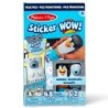 Melissa & Doug Sticker WOW! Activity Pad & Sticker Stamper Value Pack - Winter