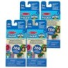 Melissa & Doug Sticker WOW! Mini Activity Pad with Refill Stickers - Surprise Pack 1, 4 Sets