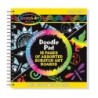 Melissa & Doug Scratch Art® Doodle Pad Book