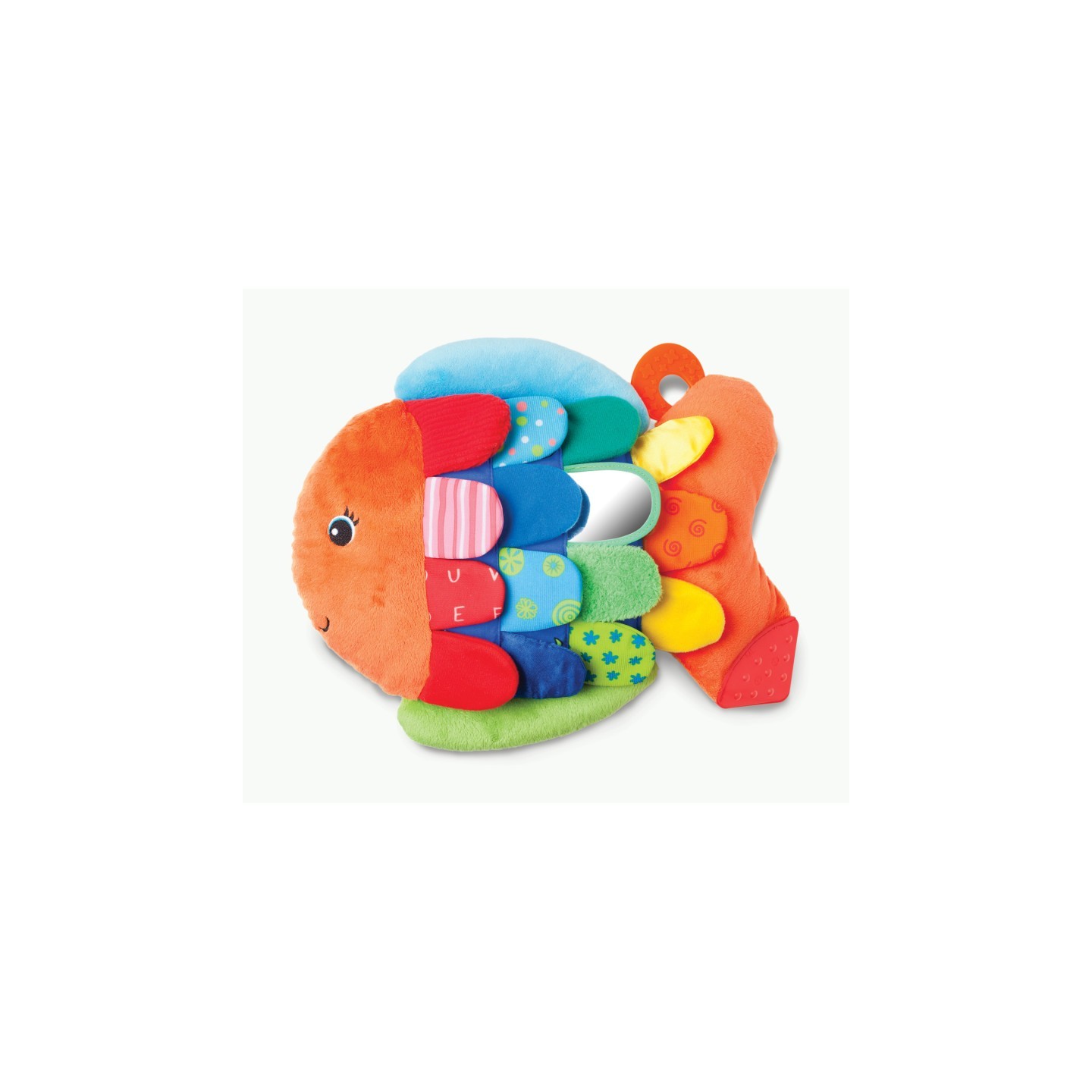 Melissa & Doug Flip Fish