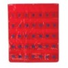 Learning Resources Calculator Storage Pocket Chart