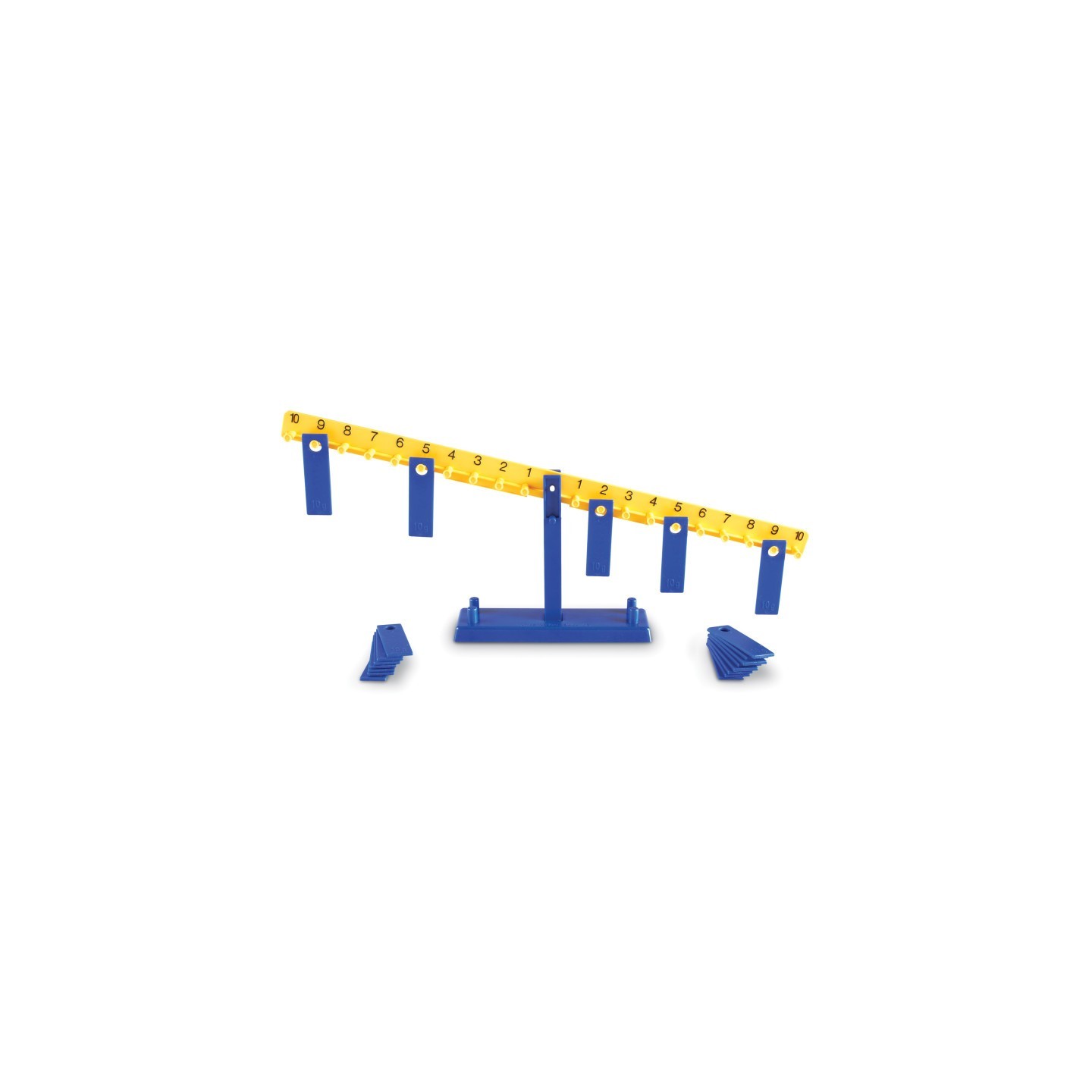 Learning Resources Math Balance with Weights
