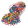 Learning Resources Link 'N' Learn® Rainbow Links in a Bucket, Set of 1000