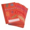 Learning Resources Science Journal Set, Pack of 10