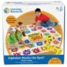 Learning Resources Alphabet Marks the Spot™ Game