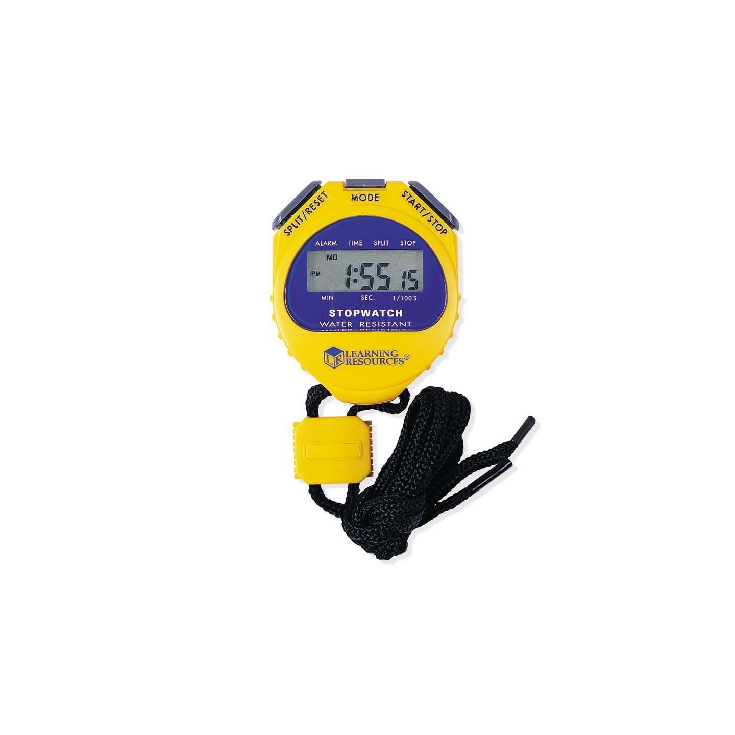Learning Resources Big Digit Stopwatch