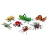 Learning Resources Jumbo Insects, Set of 7
