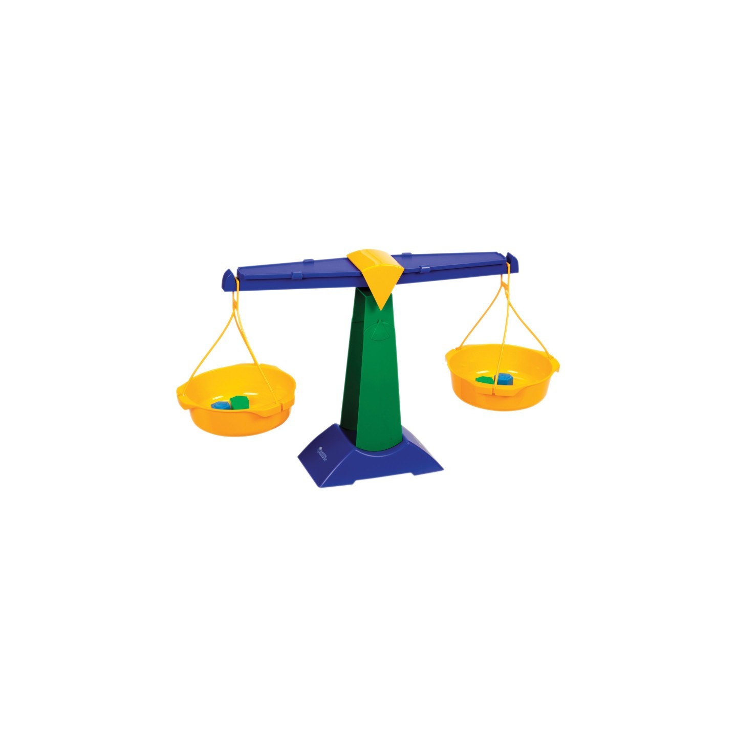 Learning Resources Pan Balance Set