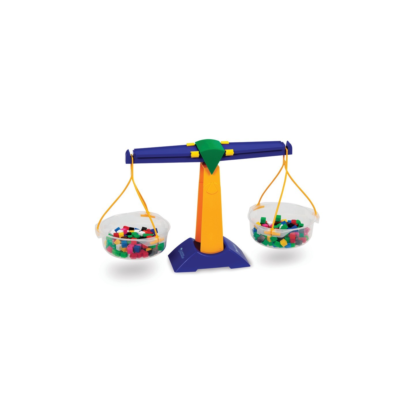 Learning Resources Pan Balance Jr.