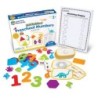 Learning Resources Skill Builders! Preschool Numbers