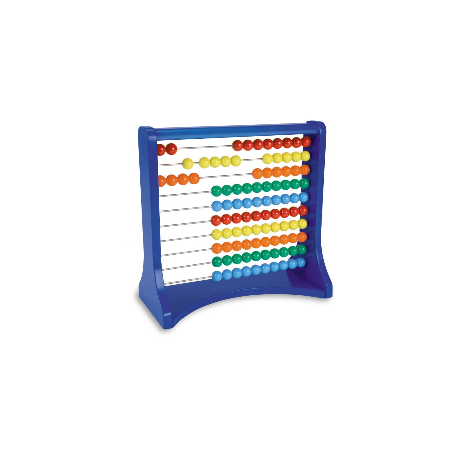 Learning Resources Ten-Row Abacus