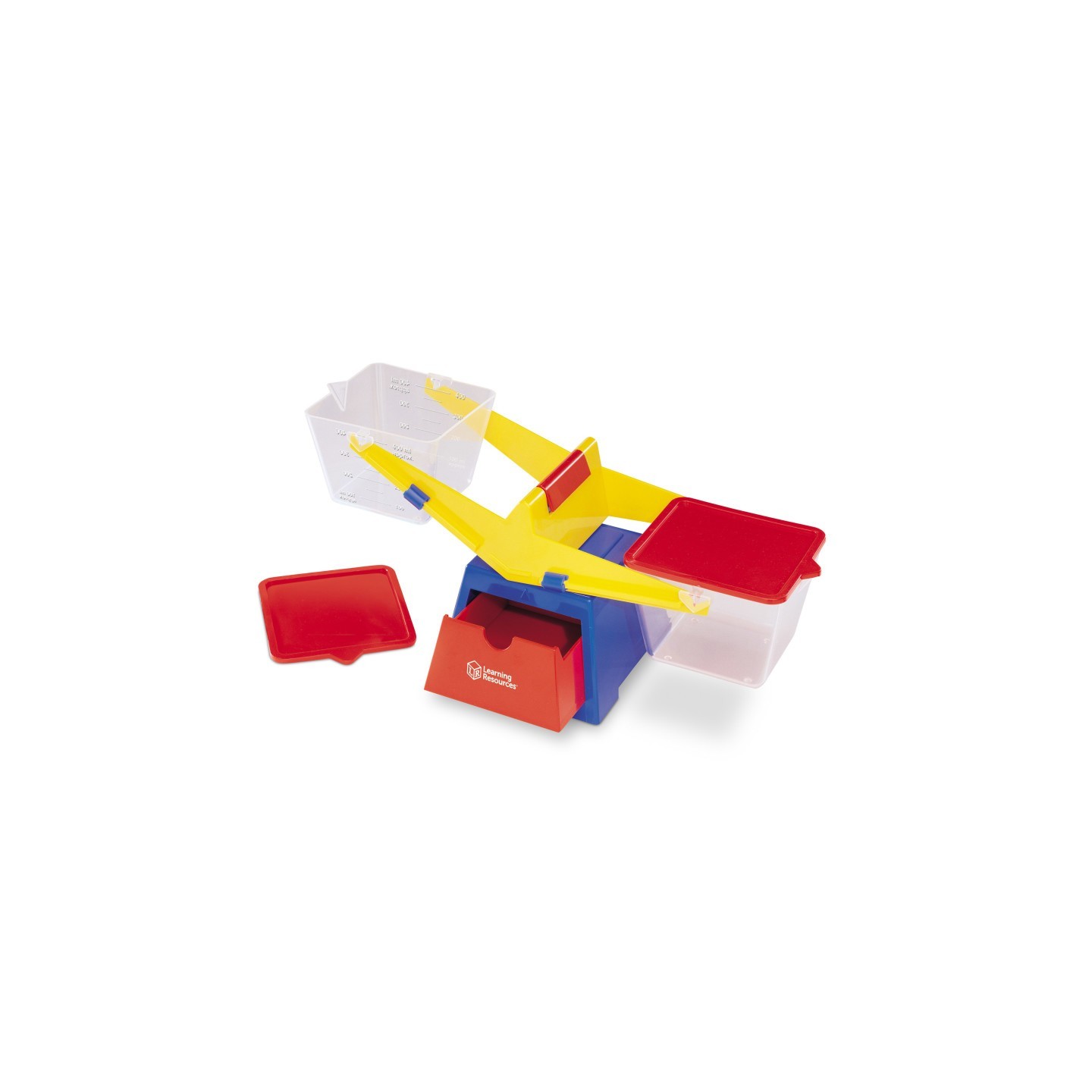 Learning Resources Primary Bucket Balance