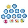 Learning Resources I Sea 10! ™ Math Game