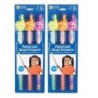 Learning Resources Patterned Hand Pointers, 3 Per Pack, 2 Packs