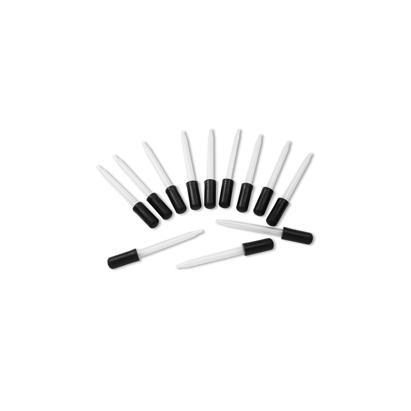 Learning Resources Eye Droppers, Pack of 12