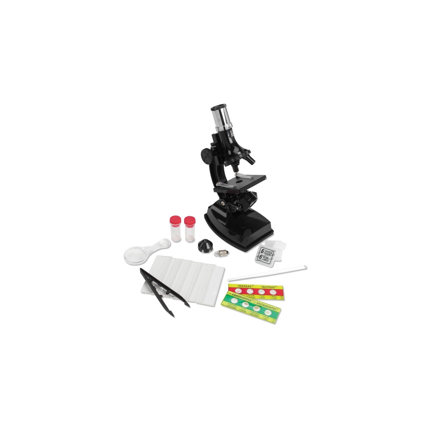 Learning Resources Elite Microscope