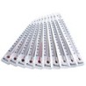 Learning Resources Boiling Point Thermometers, Set of 10
