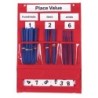 Learning Resources Counting & Place Value Pocket Chart