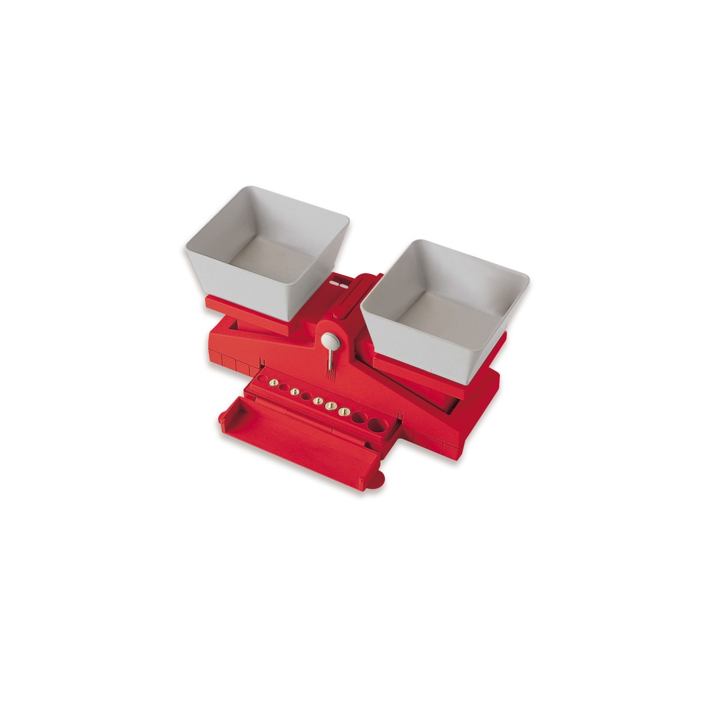 Learning Resources Precision School Balance with Weights