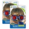 Learning Resources Primary Science Color Mixing Glasses, Pack of 2