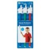 Learning Resources 15" Hand Pointers, Pack of 3