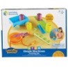 Learning Resources STEM Simple Machines Activity Set