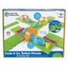Learning Resources Code & Go® Robot Mouse Activity Set