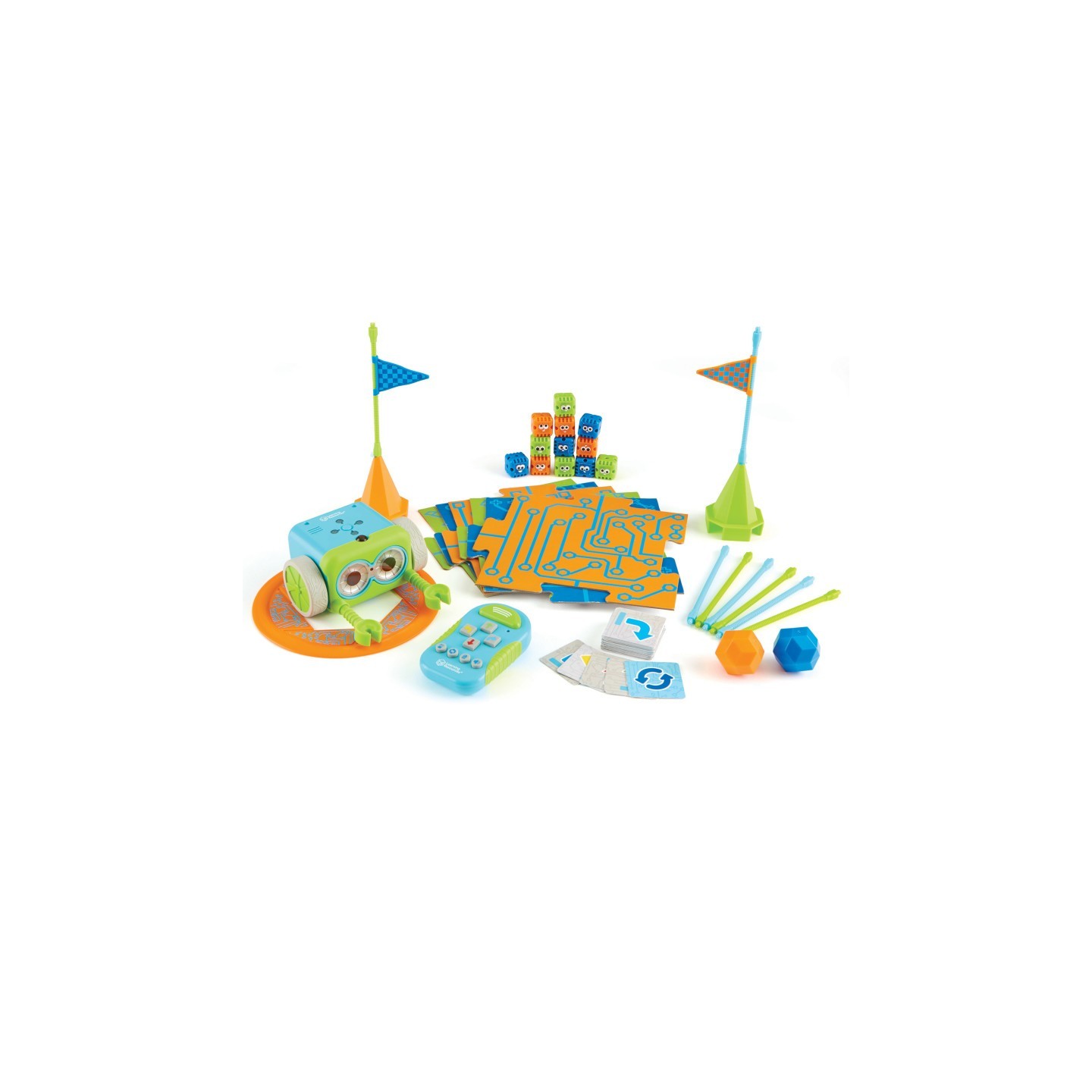 Learning Resources Botley® the Coding Robot Activity Set