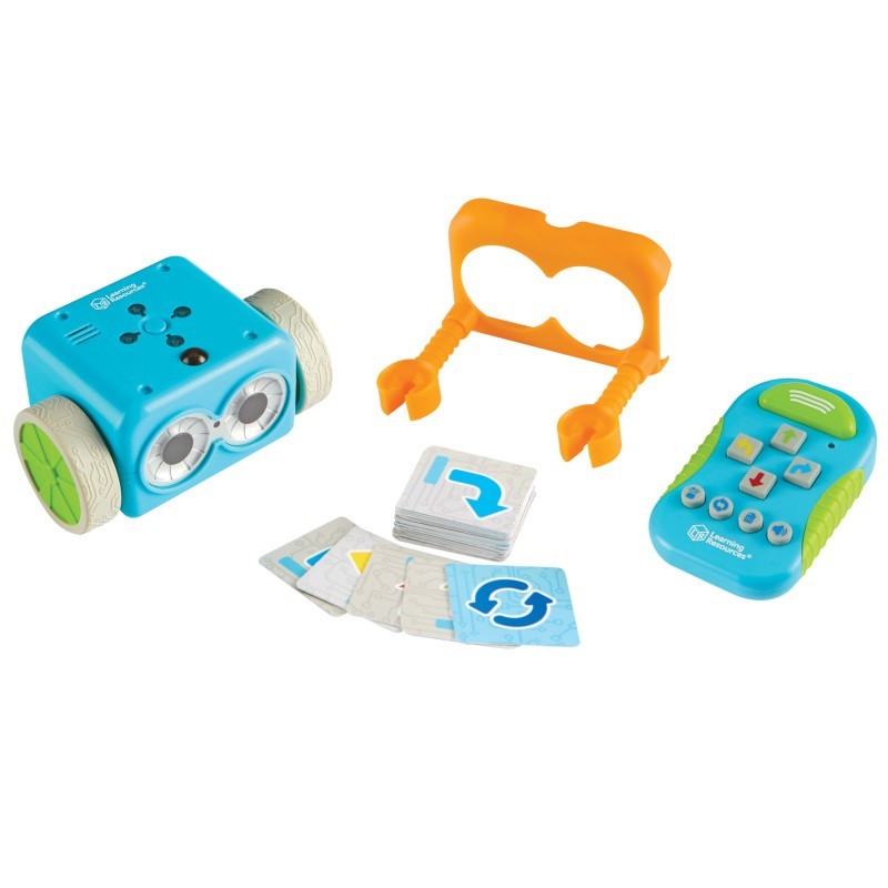 Learning Resources Botley® the Coding Robot